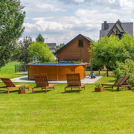 Bed and Breakfast Dw Bogun Бялка-Татшанська Екстер'єр фото